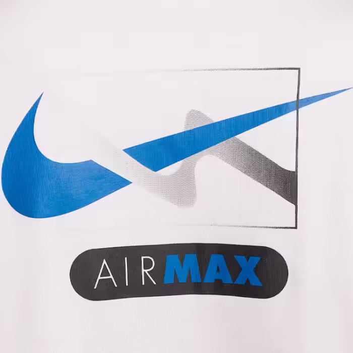 Tricou Nike M NSW TEE M90 FW CONNECT 2 - 4