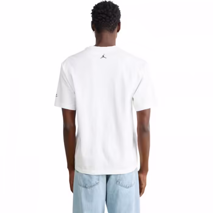 Футболка Nike M J REISSUE GX SS CREW - 3