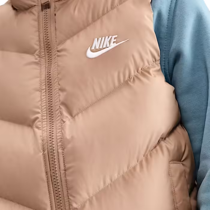 Жилет Nike K NSW TF ADP PUFFER VEST - 2