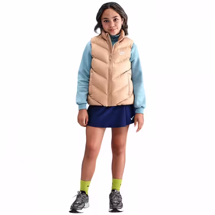 Жилет Nike K NSW TF ADP PUFFER VEST - 5