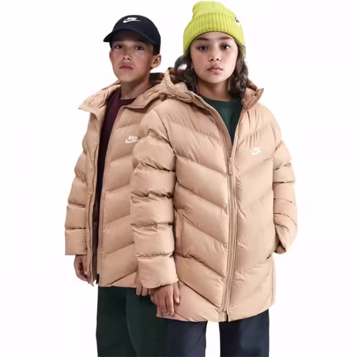 Scurta Nike K NSW TF ADP PUFFER MID THIGH