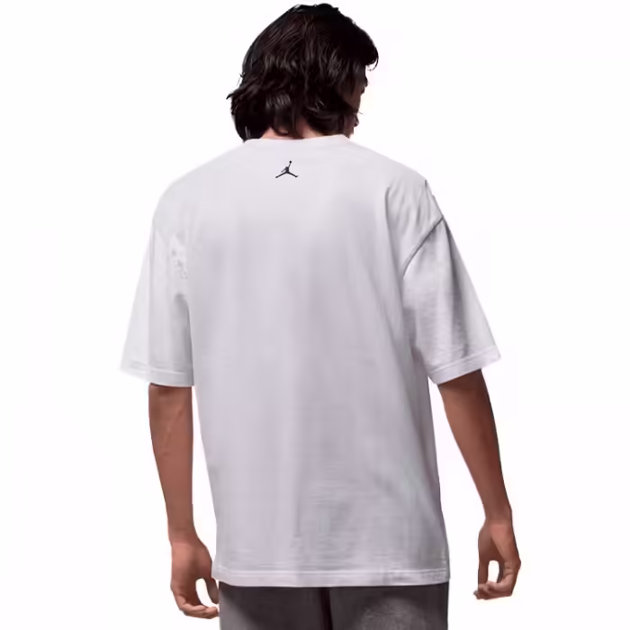 Футболка Nike M J BRAND JAM 85 SS CREW - 5
