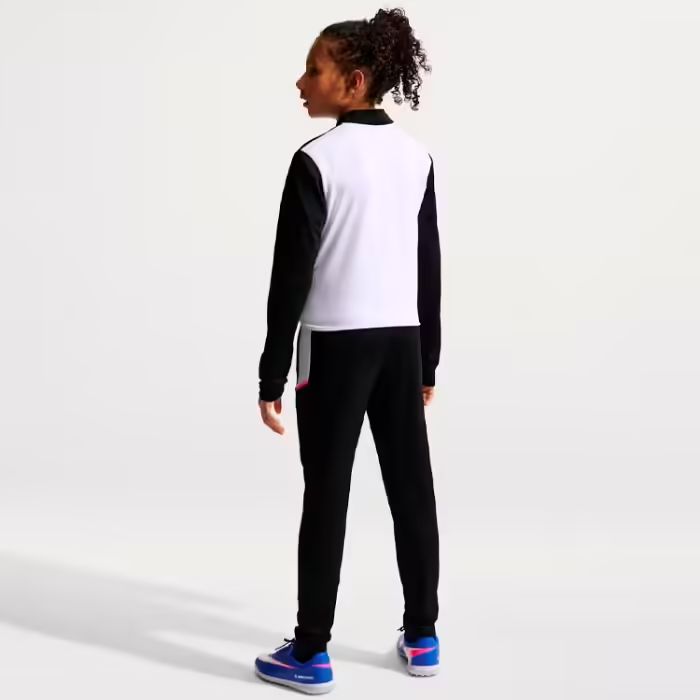 Costum Sportiv Nike ACADEMY DRI-FIT Negru XL - 2