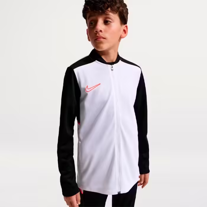 Costum Sportiv Nike ACADEMY DRI-FIT Negru XL - 3