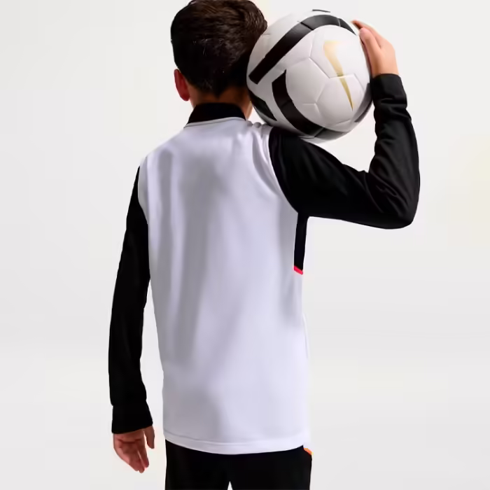 Costum Sportiv Nike ACADEMY DRI-FIT Negru XL - 4