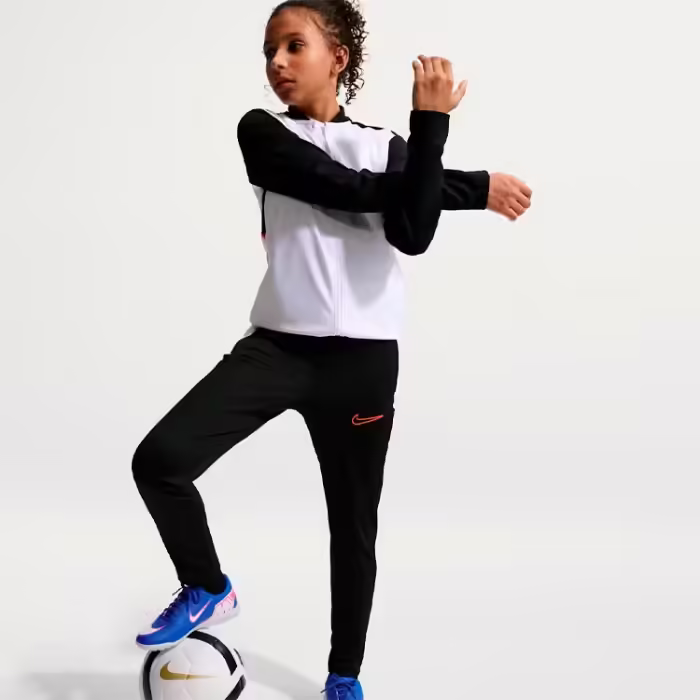 Costum Sportiv Nike ACADEMY DRI-FIT Negru XL - 6