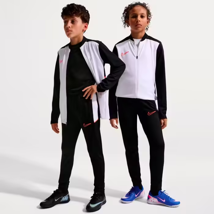 Costum Sportiv Nike ACADEMY DRI-FIT Negru XL - 7