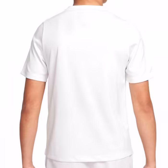 Футболка Nike B NK DF MULTI SS TOP LBR HTHR - 7