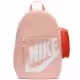 Рюкзак Nike ELEMENTAL SHOEBOX Персиковый One size