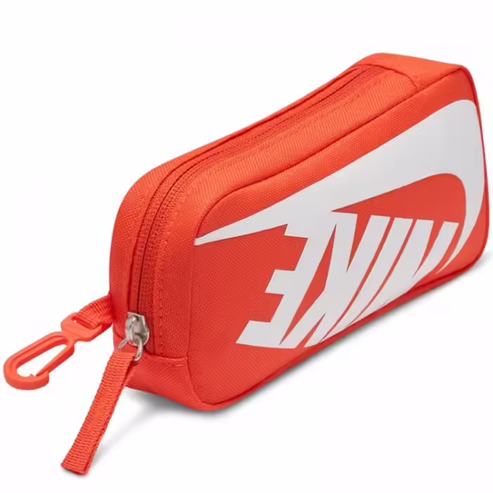 Рюкзак Nike ELEMENTAL SHOEBOX Персиковый One size - 5