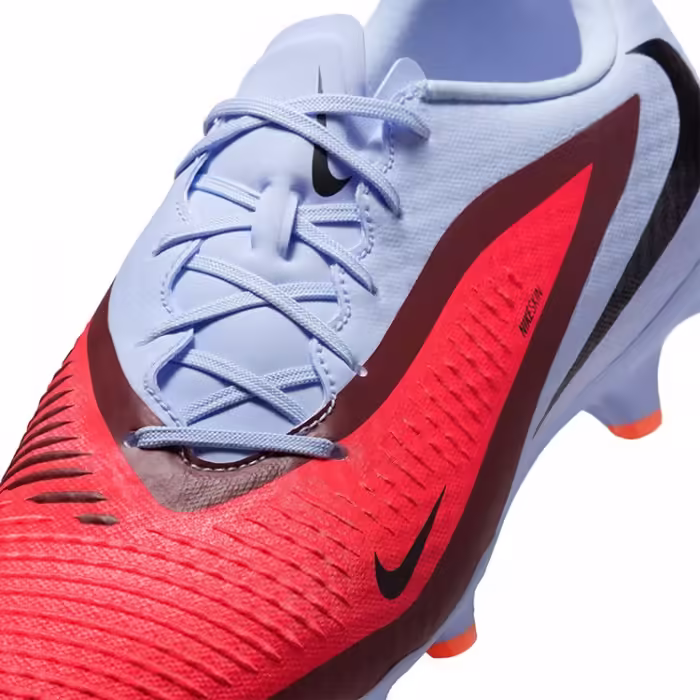Бутсы Nike Phantom 6 Low Academy FG/MG - 4