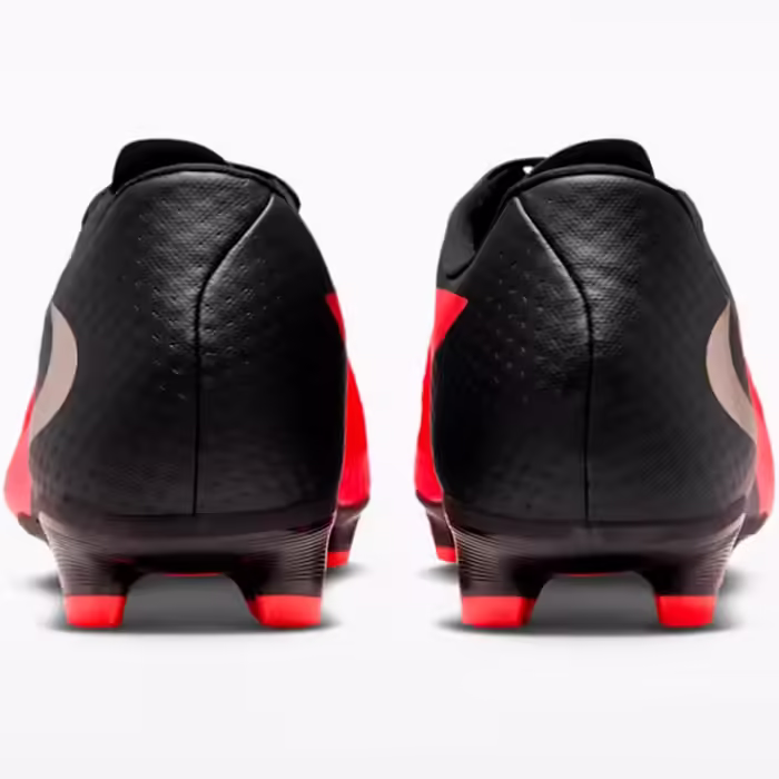 Ghete pentru fotbal Nike Phantom 6 Low Academy FG/MG Rosu 40.5 - 6
