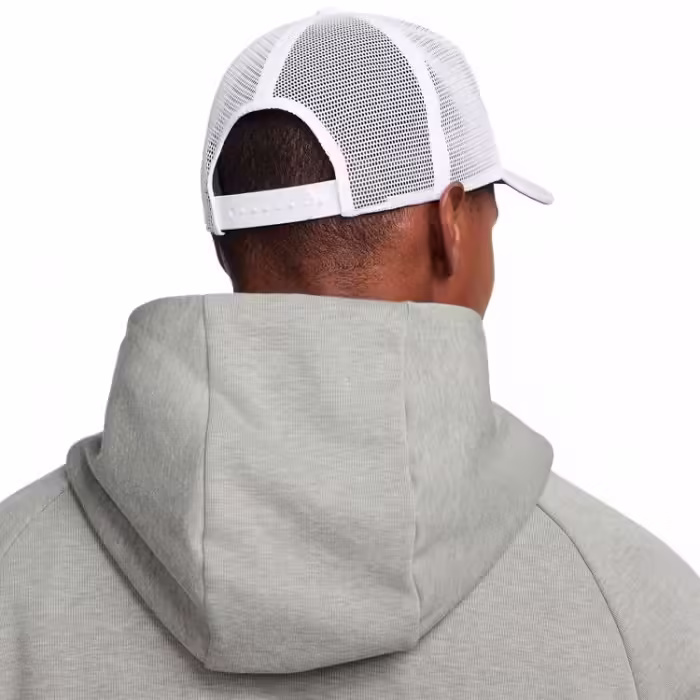 Chipiu Nike U NK DF RISE CAP AB BIG SWSH - 5