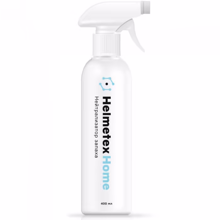 Нейтрализатор запахов Helmetex Home