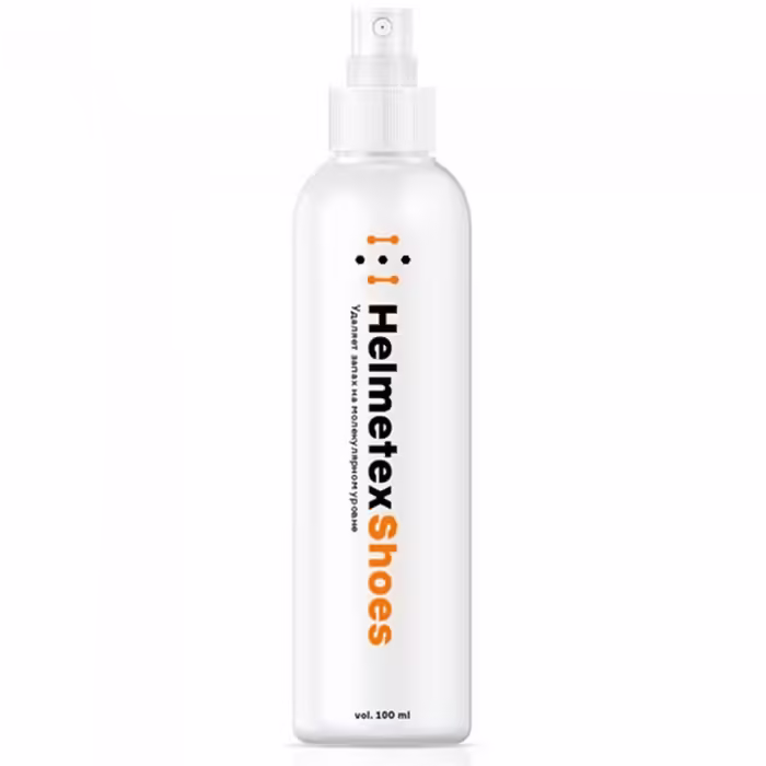 Нейтрализатор запахов Helmetex Smell neutralizer