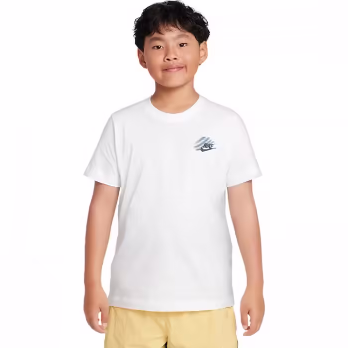 Tricou Nike B NSW SI GRAPHIC TEE - 2