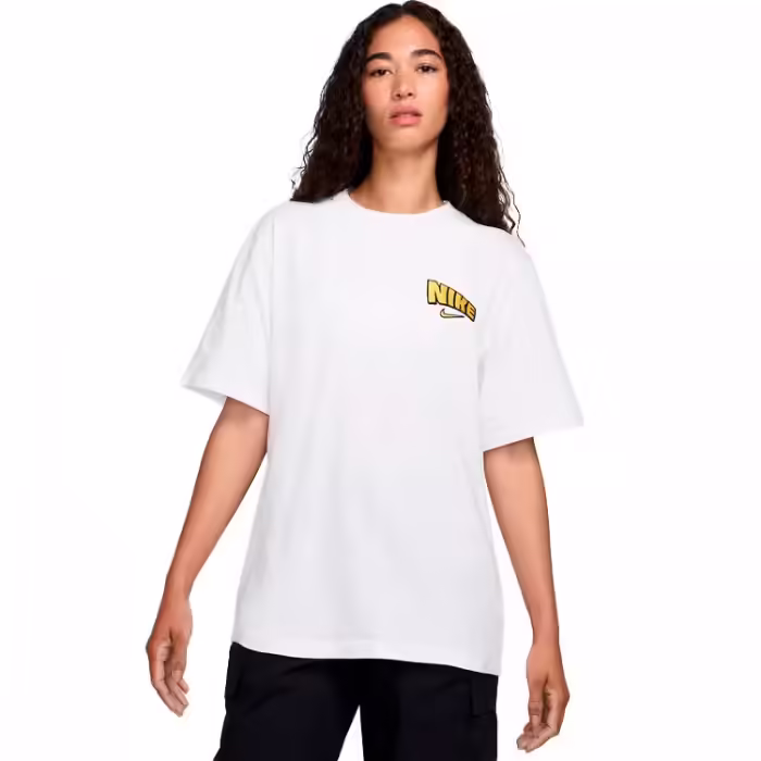 Tricou Nike W NSW SS TEE VINTAGE DNA - 4