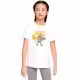Tricou Nike K NSW TEE BOXY 2