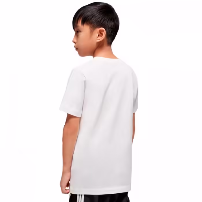 Футболка Nike K NSW TEE LOGOS - 3