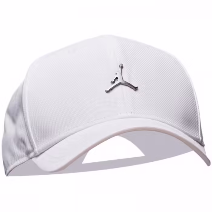Кепка Nike U J RISE CAP S CB MTL JM