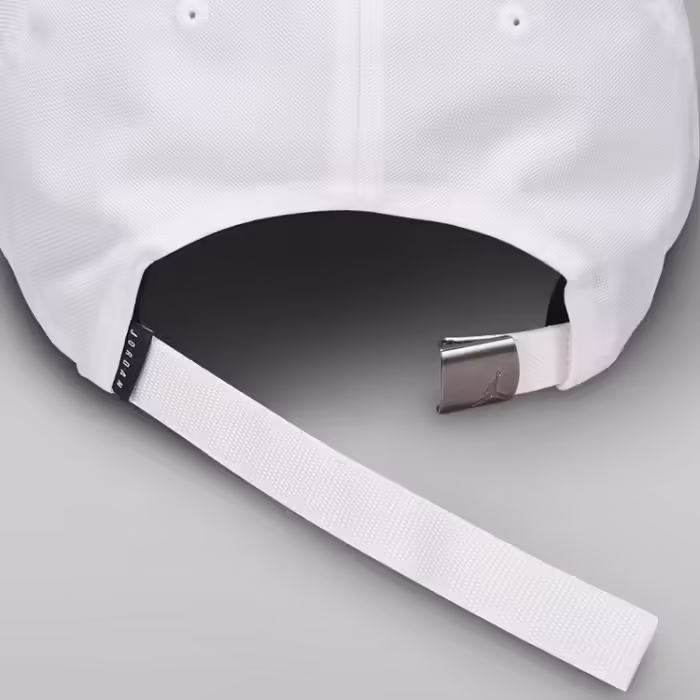 Кепка Nike U J RISE CAP S CB MTL JM - 6