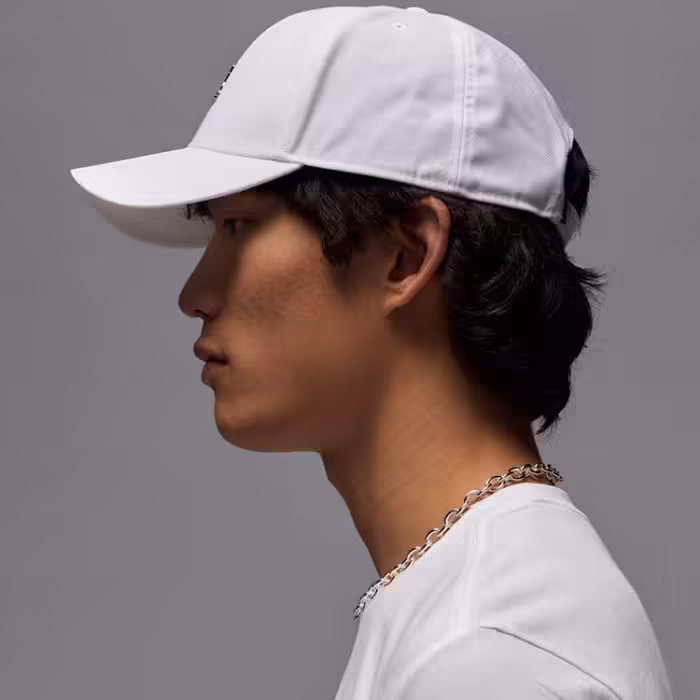 Кепка Nike U J RISE CAP S CB MTL JM - 7