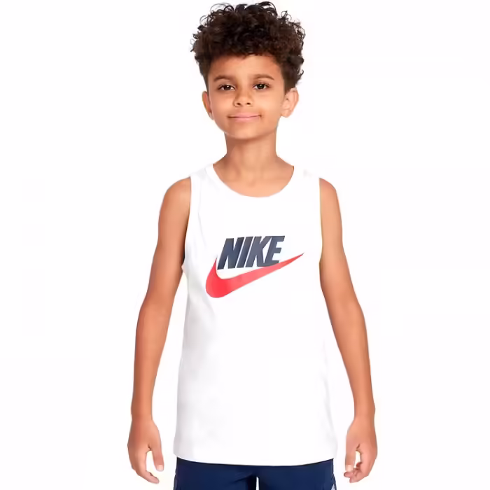 Майка Nike K NSW TANK TEE