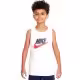 Майка Nike K NSW TANK TEE