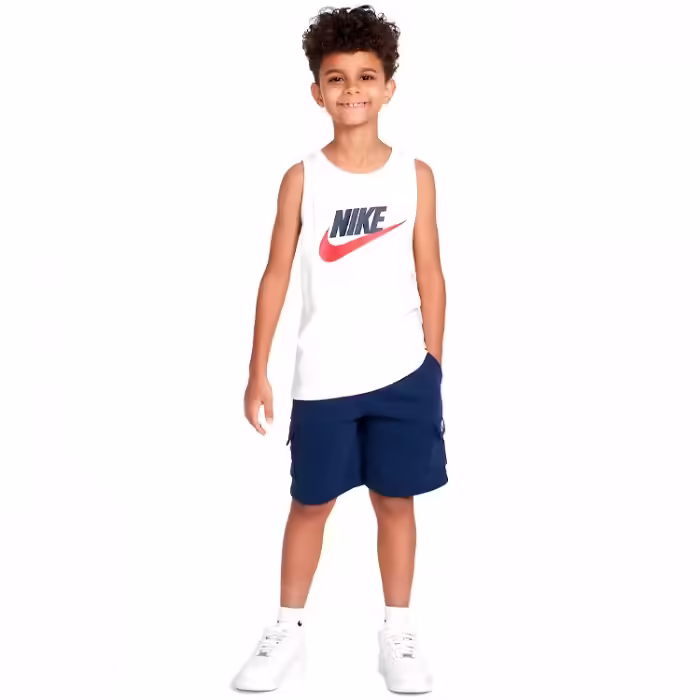 Майка Nike K NSW TANK TEE - 2