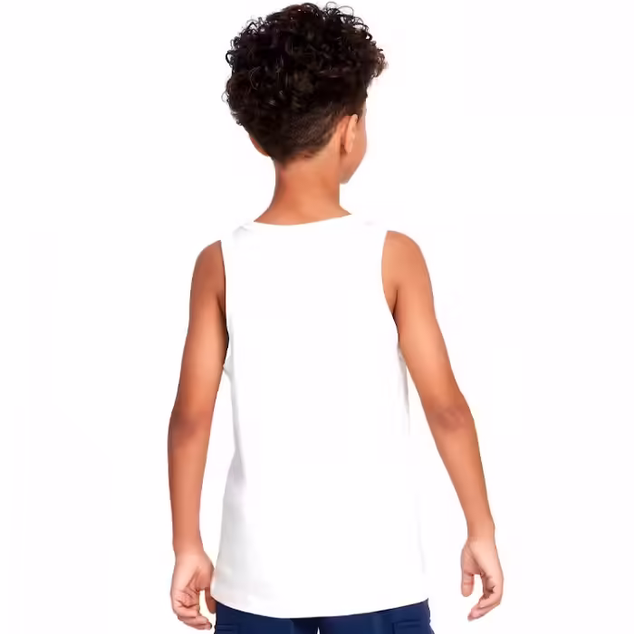 Майка Nike K NSW TANK TEE - 4