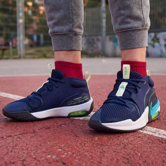 Incaltaminte Sport Nike AIR ZOOM CROSSOVER 2 SE GS - 9