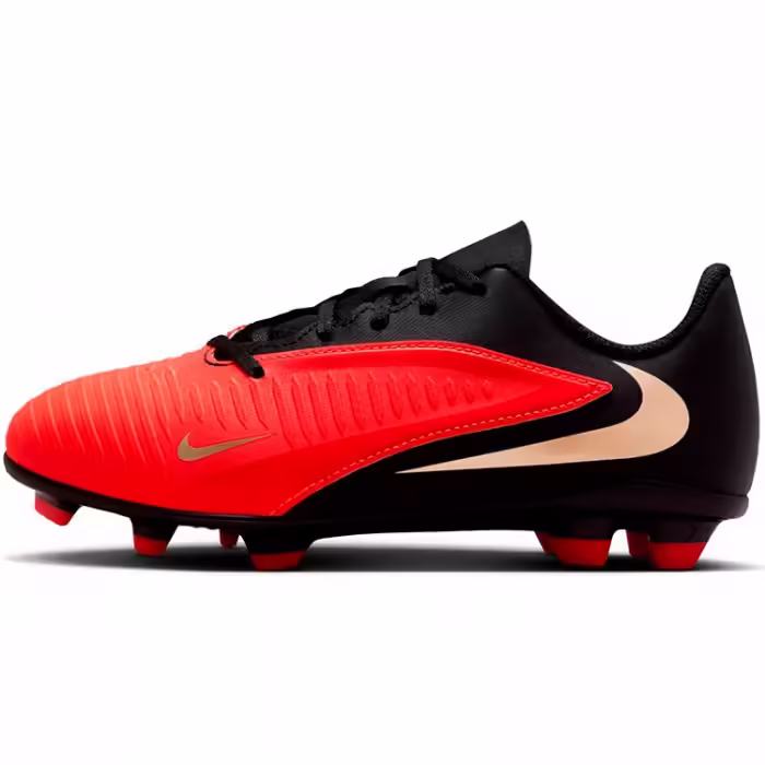 Ghete pentru fotbal Nike PHANTOM 6 LOW CLUB FG/MG