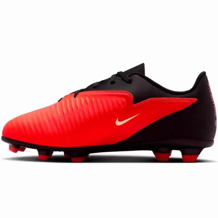 Ghete pentru fotbal Nike PHANTOM 6 LOW CLUB FG/MG - 3