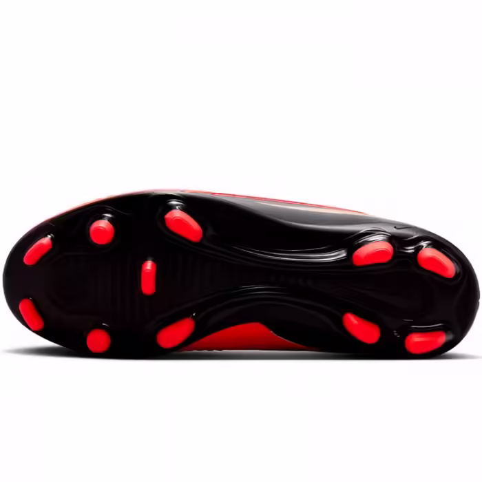 Ghete pentru fotbal Nike PHANTOM 6 LOW CLUB FG/MG - 5