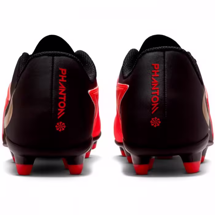 Ghete pentru fotbal Nike PHANTOM 6 LOW CLUB FG/MG - 7