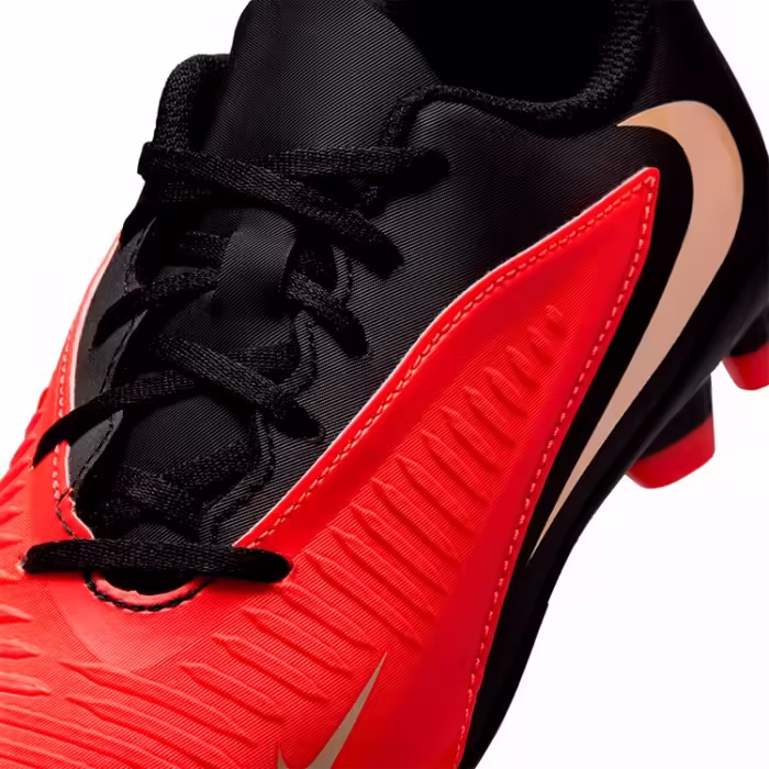 Ghete pentru fotbal Nike PHANTOM 6 LOW CLUB FG/MG - 8