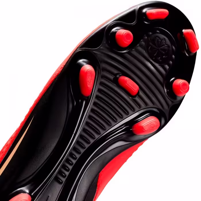 Ghete pentru fotbal Nike PHANTOM 6 LOW CLUB FG/MG - 10