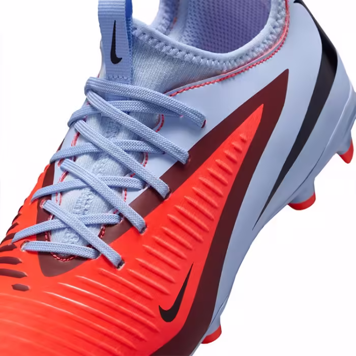 Бутсы Nike Phantom 6 Low Academy FG/MG - 2