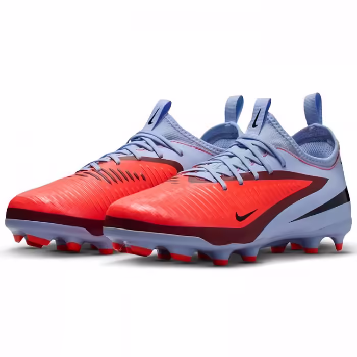 Бутсы Nike Phantom 6 Low Academy FG/MG - 3