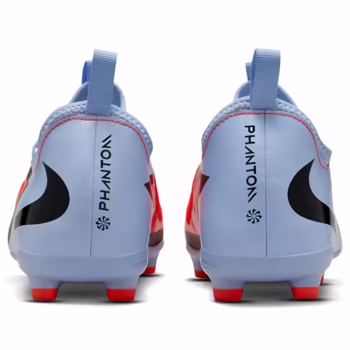 Бутсы Nike Phantom 6 Low Academy FG/MG - 4