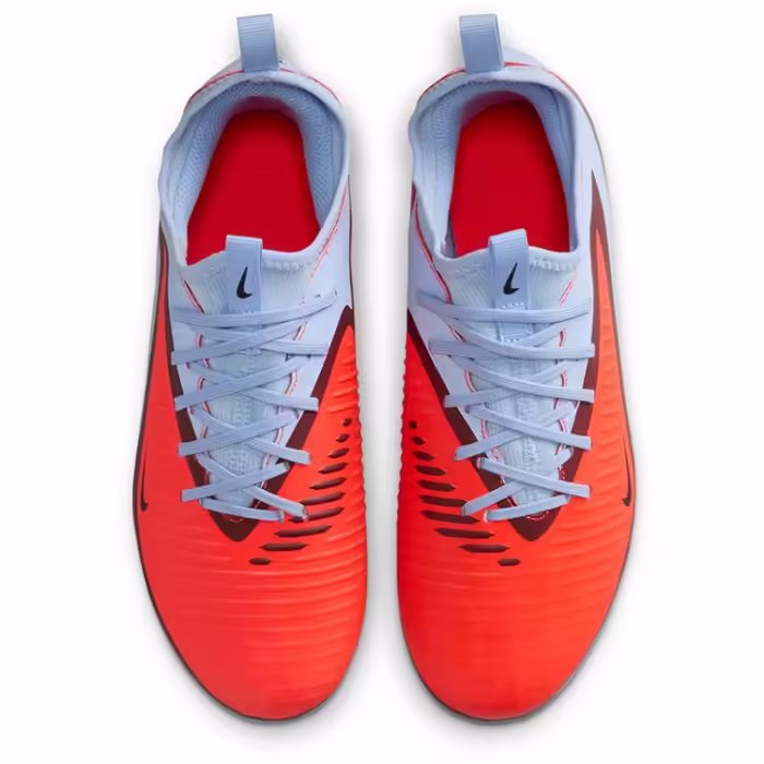 Бутсы Nike Phantom 6 Low Academy FG/MG - 5