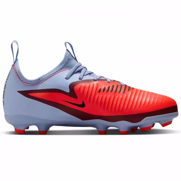 Бутсы Nike Phantom 6 Low Academy FG/MG - 7