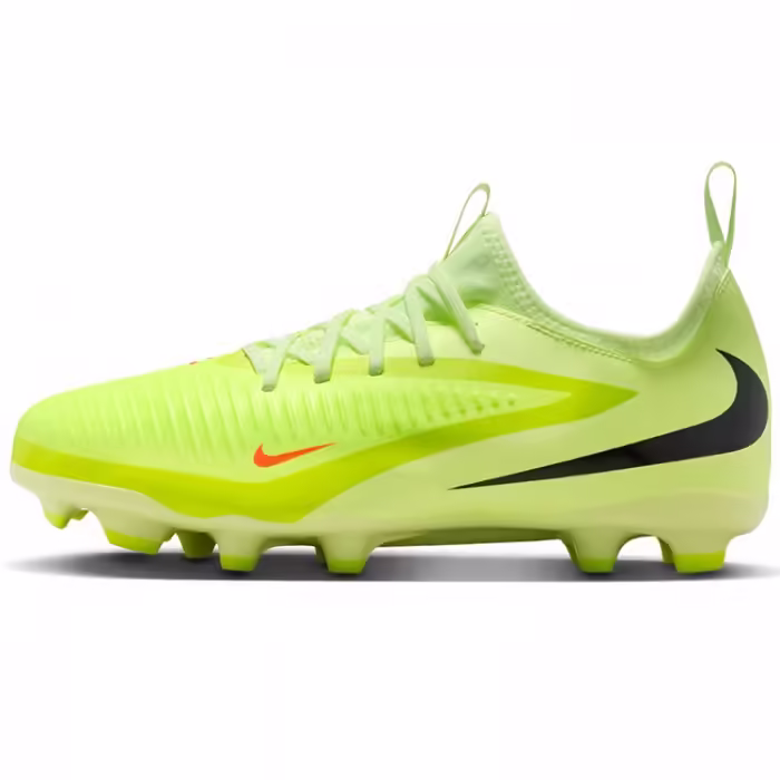 Бутсы Nike Phantom 6 Low Academy FG/MG