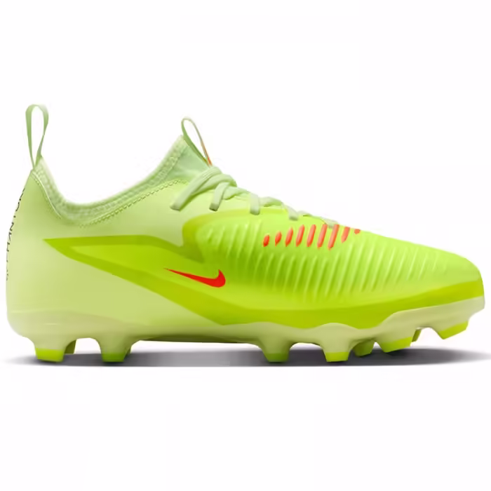 Бутсы Nike Phantom 6 Low Academy FG/MG - 2