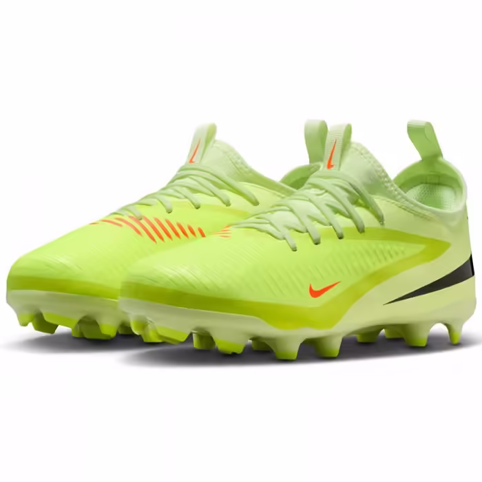 Бутсы Nike Phantom 6 Low Academy FG/MG - 5