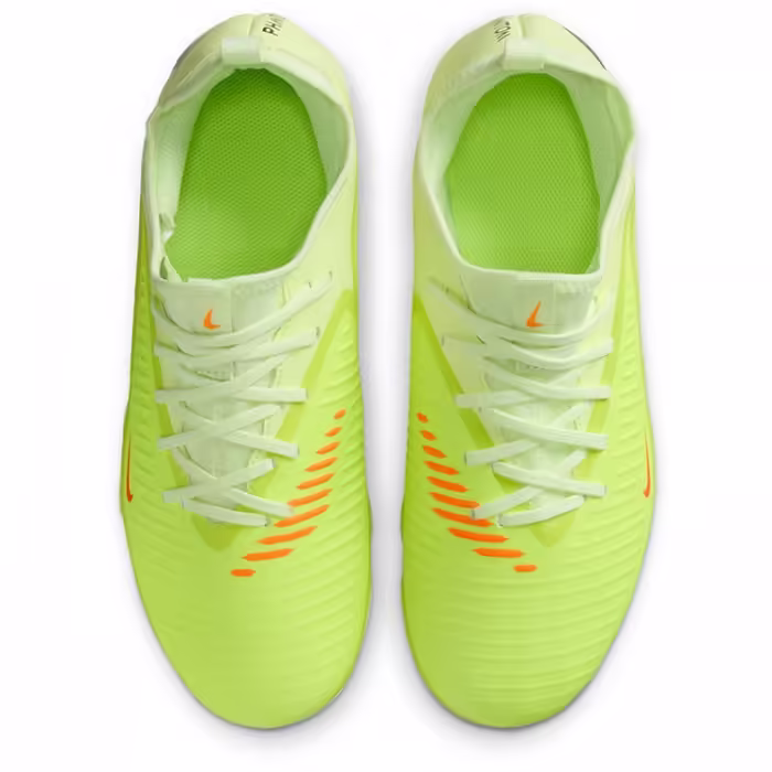 Бутсы Nike Phantom 6 Low Academy FG/MG - 7