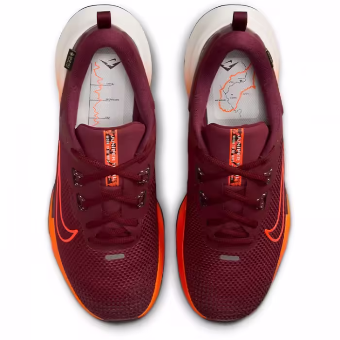 Кроссовки Nike JUNIPER TRAIL 2 GTX V2 - 5