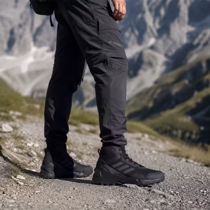 Ghete Adidas TERREX EASTRAIL 2 MID R.RDY - 2