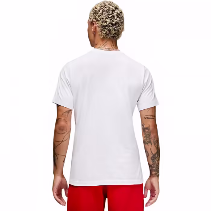 Tricou Nike M J CITY 88 SS CREW - 3