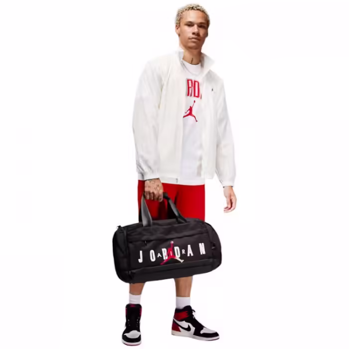 Tricou Nike M J CITY 88 SS CREW - 4